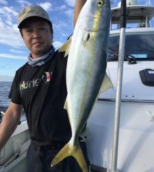 さぶろう丸 釣果