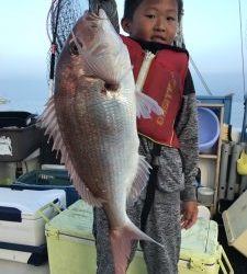 さぶろう丸 釣果