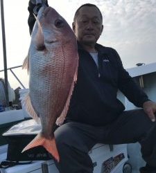 さぶろう丸 釣果