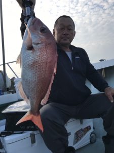 さぶろう丸 釣果