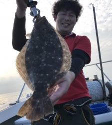 さぶろう丸 釣果