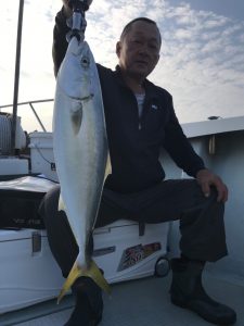 さぶろう丸 釣果