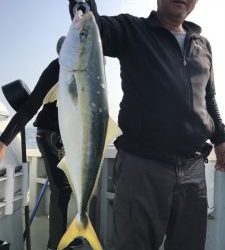 さぶろう丸 釣果