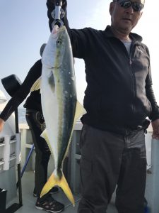 さぶろう丸 釣果