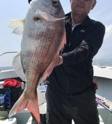 さぶろう丸 釣果