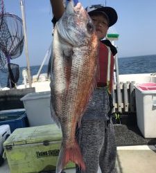 さぶろう丸 釣果