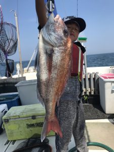 さぶろう丸 釣果