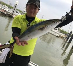 さぶろう丸 釣果