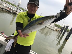 さぶろう丸 釣果