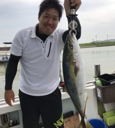 さぶろう丸 釣果