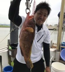 さぶろう丸 釣果