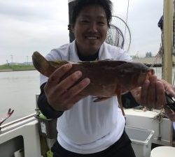 さぶろう丸 釣果