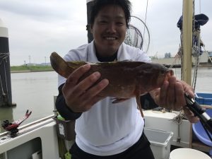 さぶろう丸 釣果