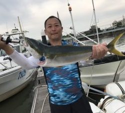 さぶろう丸 釣果