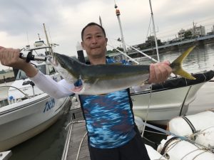 さぶろう丸 釣果