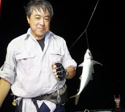 恵陽丸 釣果