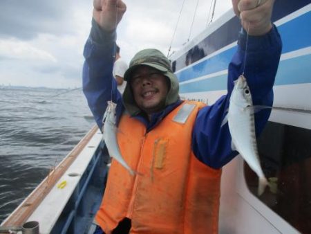 あい川丸 釣果