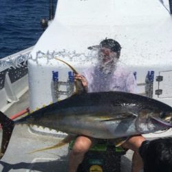 へいみつ丸 釣果