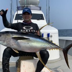 へいみつ丸 釣果