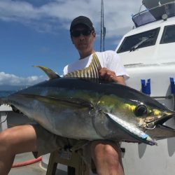 へいみつ丸 釣果