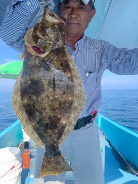 宝昌丸 釣果