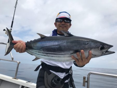 まると屋 釣果