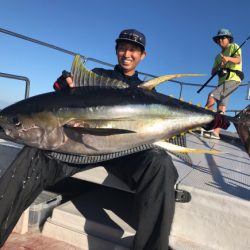 まると屋 釣果