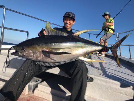 まると屋 釣果