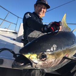 まると屋 釣果