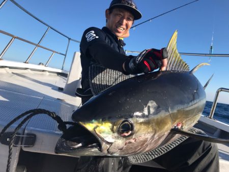 まると屋 釣果