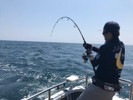 まると屋 釣果