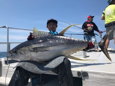 まると屋 釣果