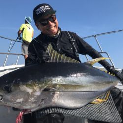 まると屋 釣果