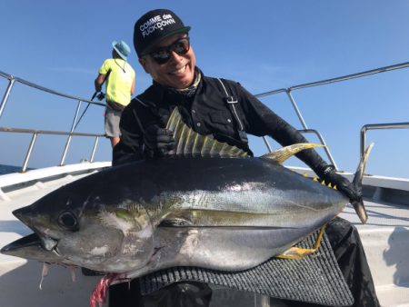 まると屋 釣果