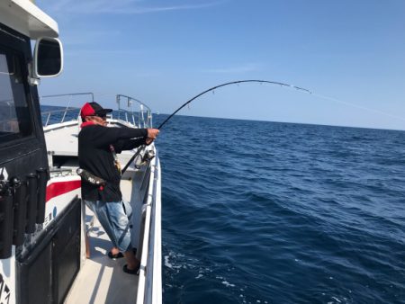 まると屋 釣果