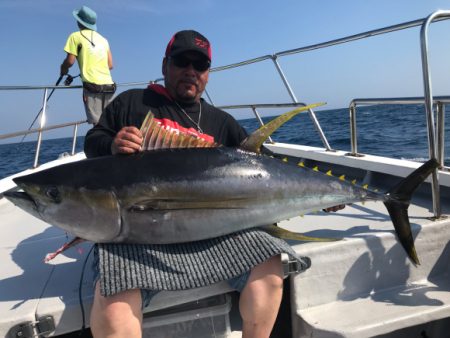 まると屋 釣果