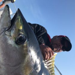 まると屋 釣果