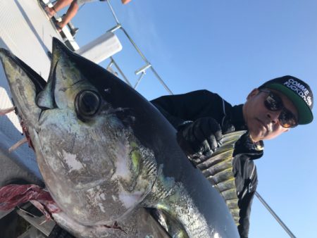 まると屋 釣果