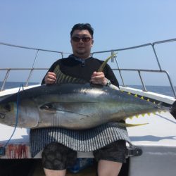 まると屋 釣果