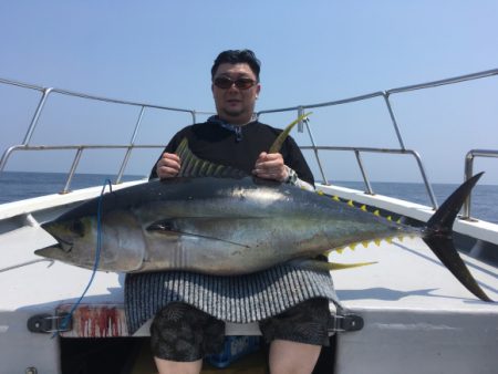 まると屋 釣果