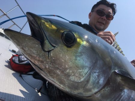 まると屋 釣果