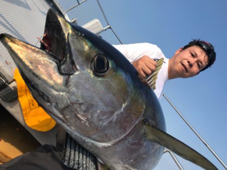 まると屋 釣果