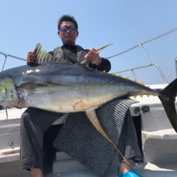 まると屋 釣果