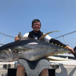 まると屋 釣果