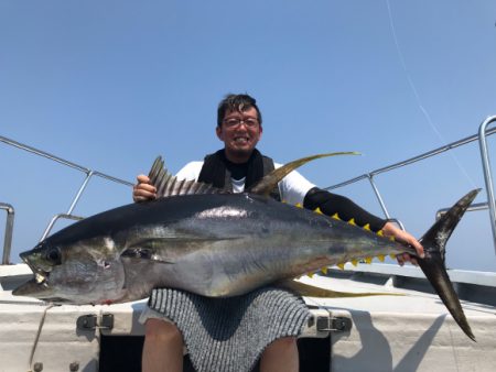 まると屋 釣果