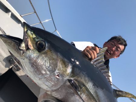 まると屋 釣果