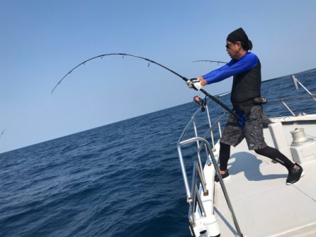 まると屋 釣果