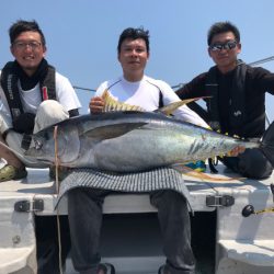 まると屋 釣果