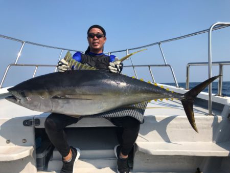 まると屋 釣果