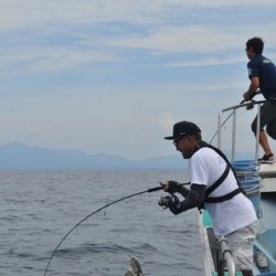 八海丸 釣果